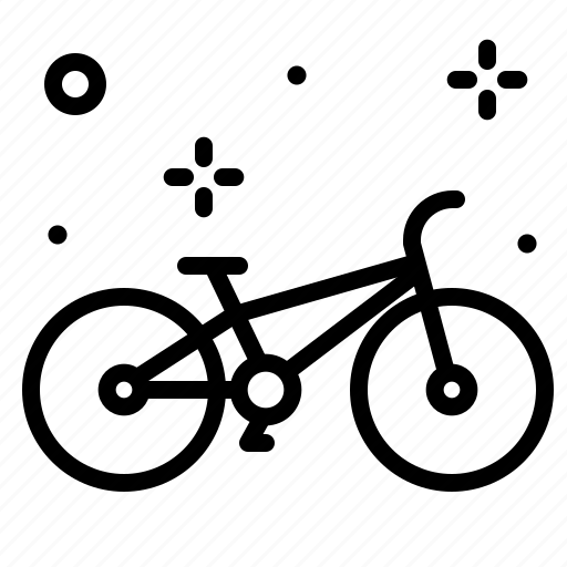 Bycicle5, movement, outdoor, transport, travel icon - Download on Iconfinder