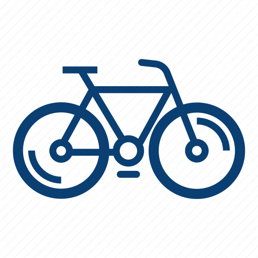 Bicycle bicycle, bike, biking, cycling, mountain bike, sport icon - Download on Iconfinder