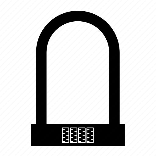 Lock, locked, protection, security icon - Download on Iconfinder
