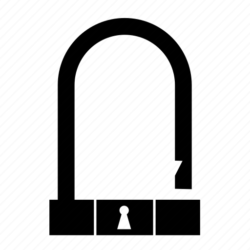 Lock, locked, protection, security, unlock icon - Download on Iconfinder
