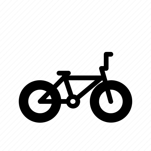 Bike, bmx, cycle, sport, transportation icon - Download on Iconfinder