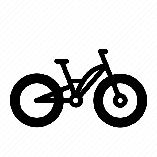 Bike, cycle, demo, sport, transport icon - Download on Iconfinder