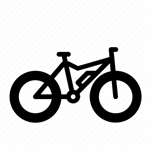 Battery, bike, cycle, electric, electricity, mountain, transportation icon - Download on Iconfinder