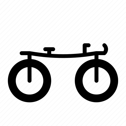 Ancient, bicycle, bike, cycle, hobby, horse, transportation icon - Download on Iconfinder