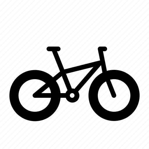 Bicycle, bike, cycle, hybrid, sport, transportation icon - Download on Iconfinder
