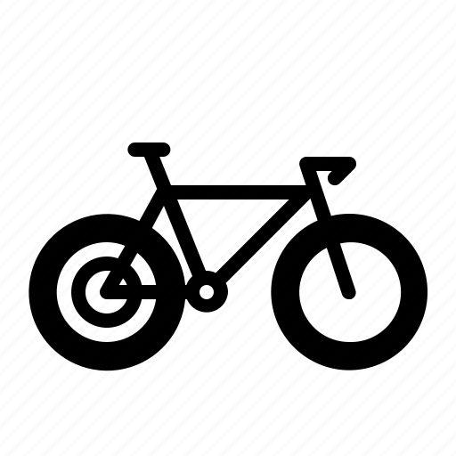 Bicycle, bike, cycle, road, sport, transportation icon - Download on Iconfinder