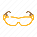 glasses, accessory, bike, transport, accessories, bicycle