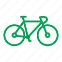 bicycle, bike, cycle, sports, fitness, game, sport