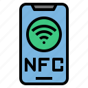 nfc, wireless, smartphone, contactess, payment, money, finance, pay