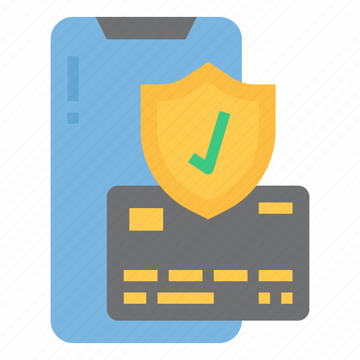 Credit, card, protection, protect, security, payment, pay icon - Download on Iconfinder