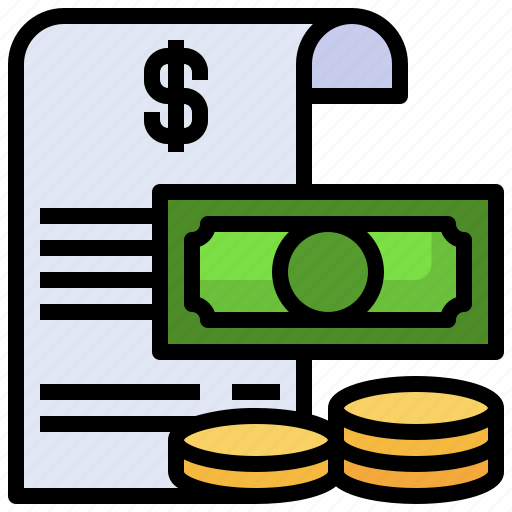 Dollar, coin, business, finance, commerce, payment icon - Download on Iconfinder