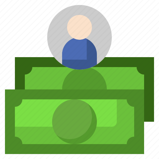 Account, cash, business, finance, commerce icon - Download on Iconfinder