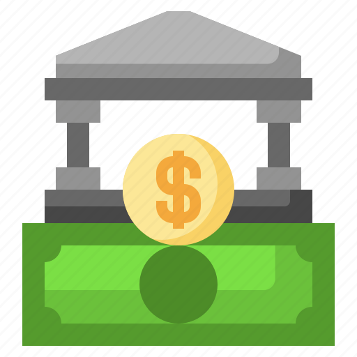 Banking, bill, receipt, business, finance icon - Download on Iconfinder