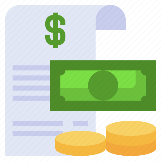 Dollar, coin, business, finance, commerce, payment icon - Download on Iconfinder