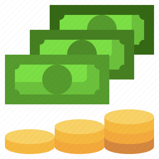 Money, pay, cash, bill, payment, method icon - Download on Iconfinder