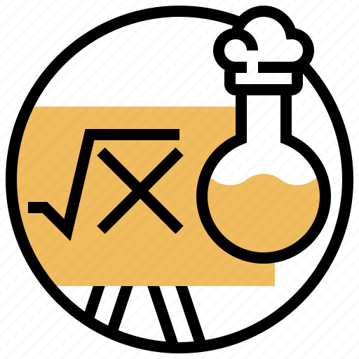 Formula, hypothesis, principle, science, theory icon - Download on Iconfinder