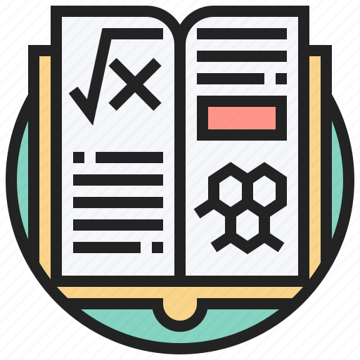 Book, literature, publication, read, theory icon - Download on Iconfinder