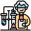 chemistry, experiment, laboratory, researcher, scientist 
