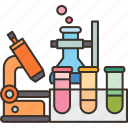 laboratory, scientific, research, equipment, experiment 