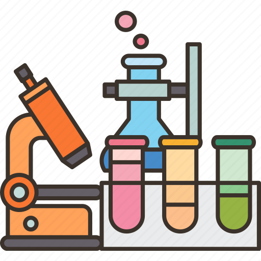 Laboratory, scientific, research, equipment, experiment icon - Download on Iconfinder