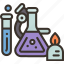 laboratory, chemistry, experiment, research, study 