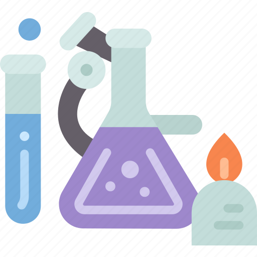 Laboratory, chemistry, experiment, research, study icon - Download on Iconfinder