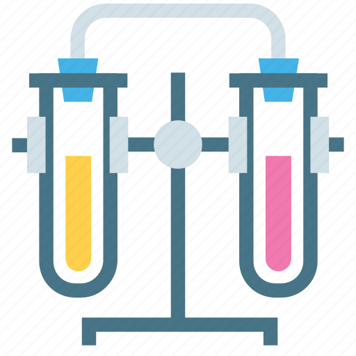 Chemical, experiment, lab, result, sample, testing, tube icon - Download on Iconfinder