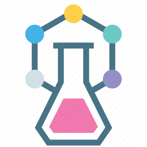 Experiment, laboratory, observation, reactions, research, sampling, science icon - Download on Iconfinder