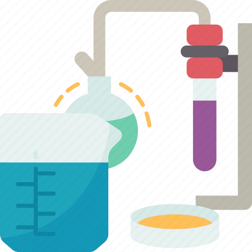 Chemical, science, laboratory, chemistry, research icon - Download on Iconfinder