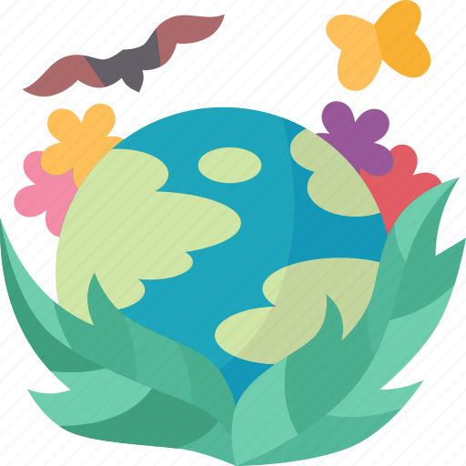 Ecology, nature, environment, ecosystem, ecological icon - Download on Iconfinder