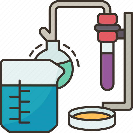 Chemical, science, laboratory, chemistry, research icon - Download on Iconfinder