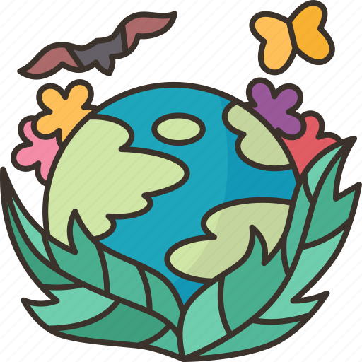 Ecology, nature, environment, ecosystem, ecological icon - Download on Iconfinder