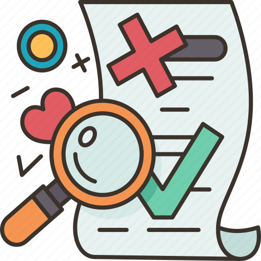 Observation, scientific, study, research, experiment icon - Download on Iconfinder