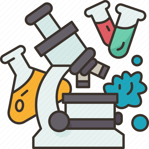 Research, knowledge, academic, study, science icon - Download on Iconfinder