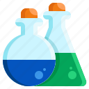 chemistry, laboratory, flask, lab, biochemistry, science