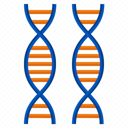 Heredity, biology, dna, genetics, lab, laboratory, science icon - Download on Iconfinder