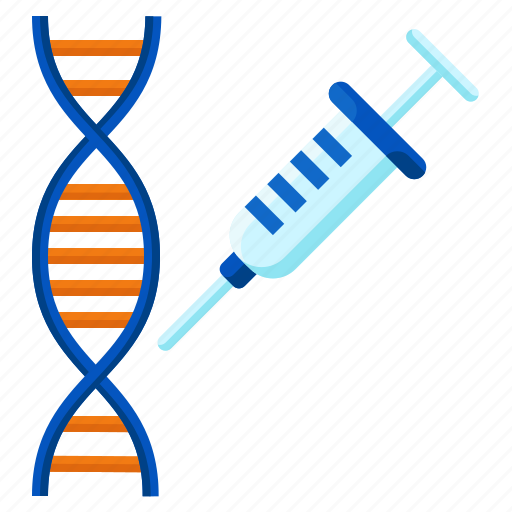 Trangsgenic, transgenics, cell, biochemistry, chromosome, dna, genetics icon - Download on Iconfinder