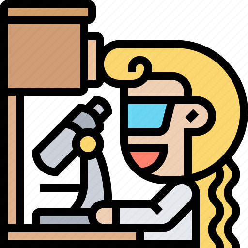 Chemistry, laboratory, research, experimental, study icon - Download on Iconfinder