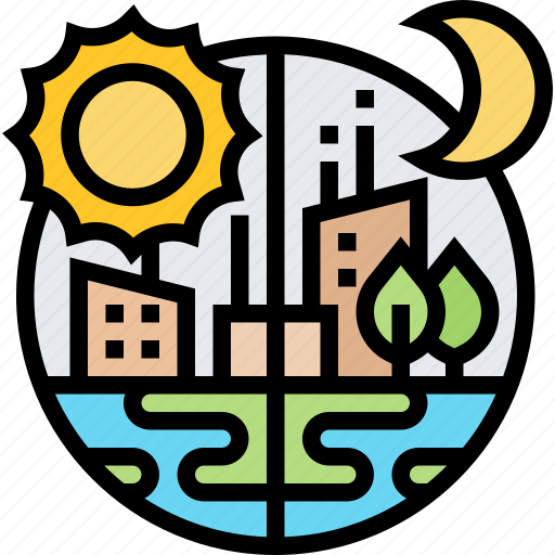 Ecology, earth, environment, living, habitat icon - Download on Iconfinder