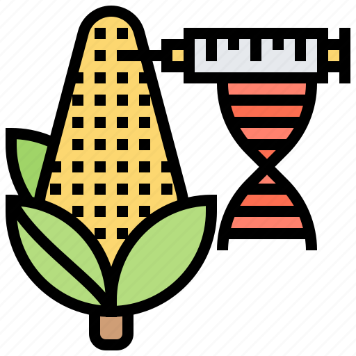 Bioengineering, gmo, modification, science, technology icon - Download on Iconfinder