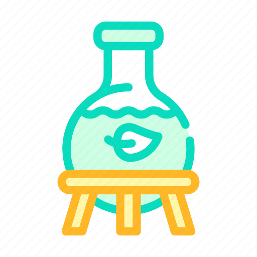 Laboratory, production, bio, fuel, biofuel, green, energy icon - Download on Iconfinder