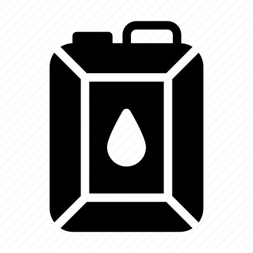 Can, energy, fuel, jerrycan, oil icon - Download on Iconfinder