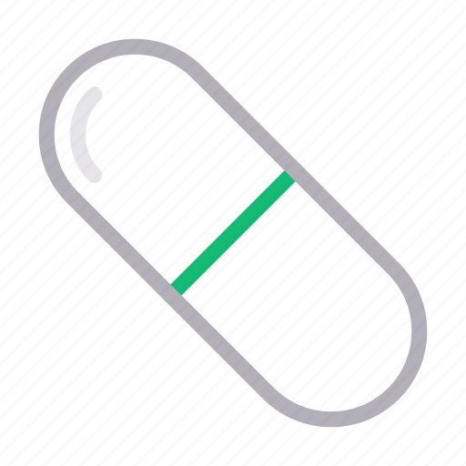 Capsule, drugs, medical, medicine, pills icon - Download on Iconfinder