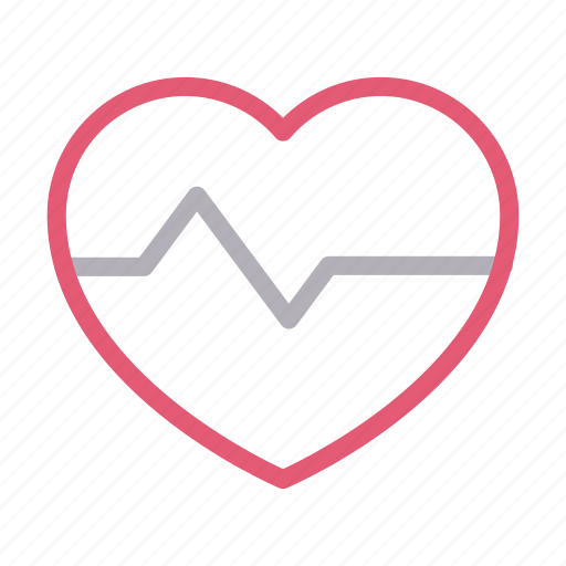 Beats, health, heart, life, pulses icon - Download on Iconfinder