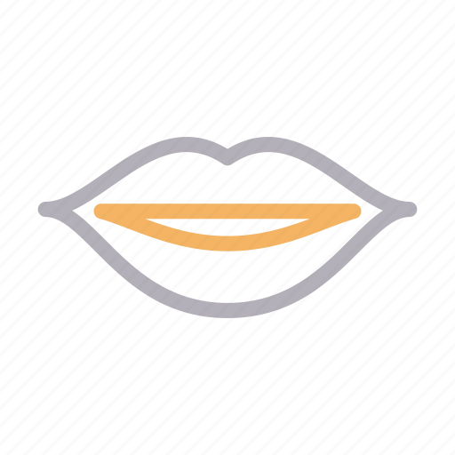 Body, kiss, lips, love, organ icon - Download on Iconfinder