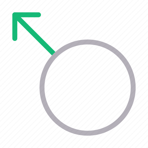 Gender, male, sex, sign, symbol icon - Download on Iconfinder
