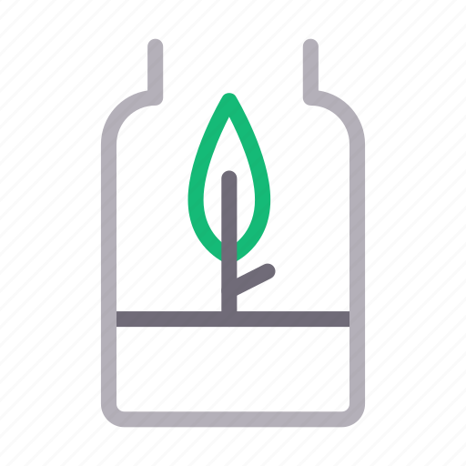 Experiment, lab, plant, practical, science icon - Download on Iconfinder