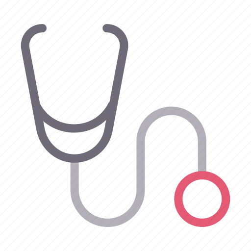Checkup, doctor, medical, stethoscope, tools icon - Download on Iconfinder