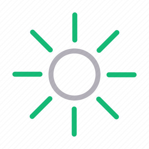 Day, shine, summer, sun, weather icon - Download on Iconfinder