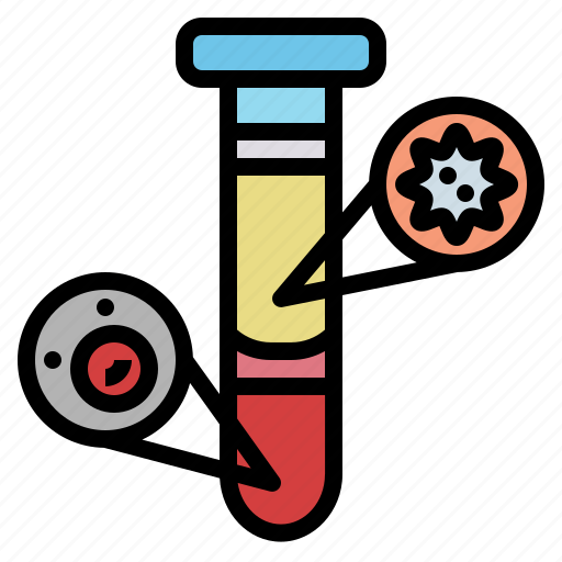 Plasma, blood, platelet, medical, biology icon - Download on Iconfinder